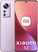 Смартфон Xiaomi 12 12/256GB Purple (37868)