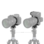 Площадка SmallRig 4148 Rotatable Horizontal-to-Vertical Mount Plate Kit