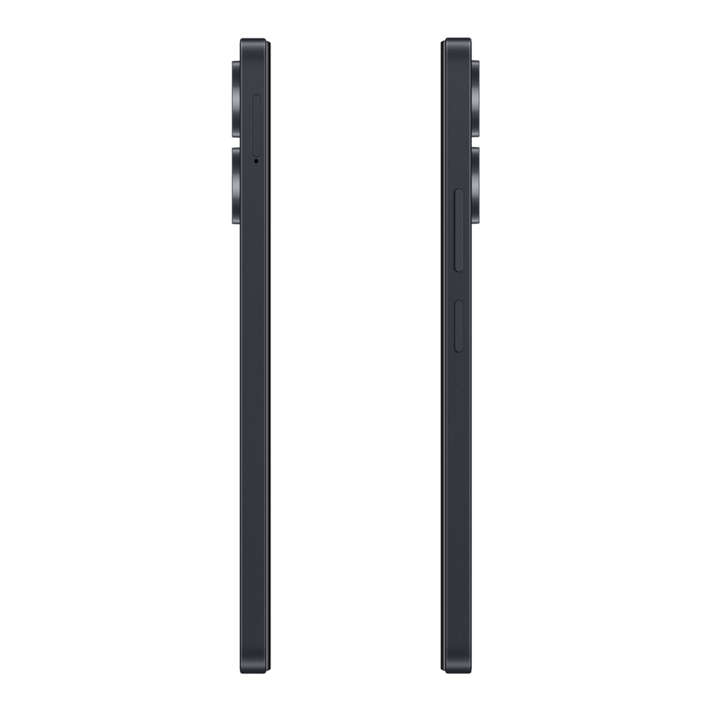Смартфон POCO C65 6/128Gb Black