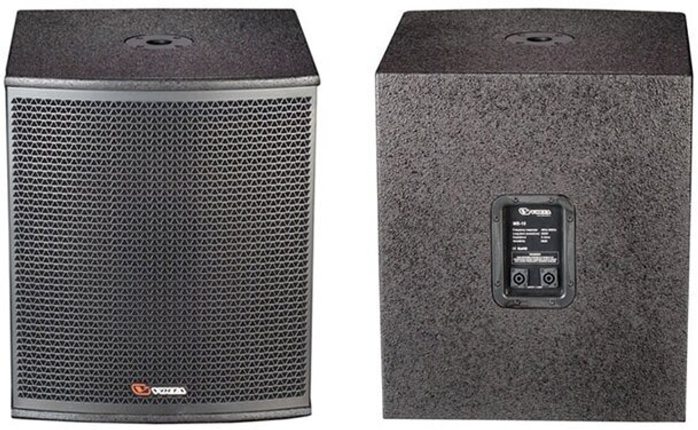 Акустическая система Volta MS 15A