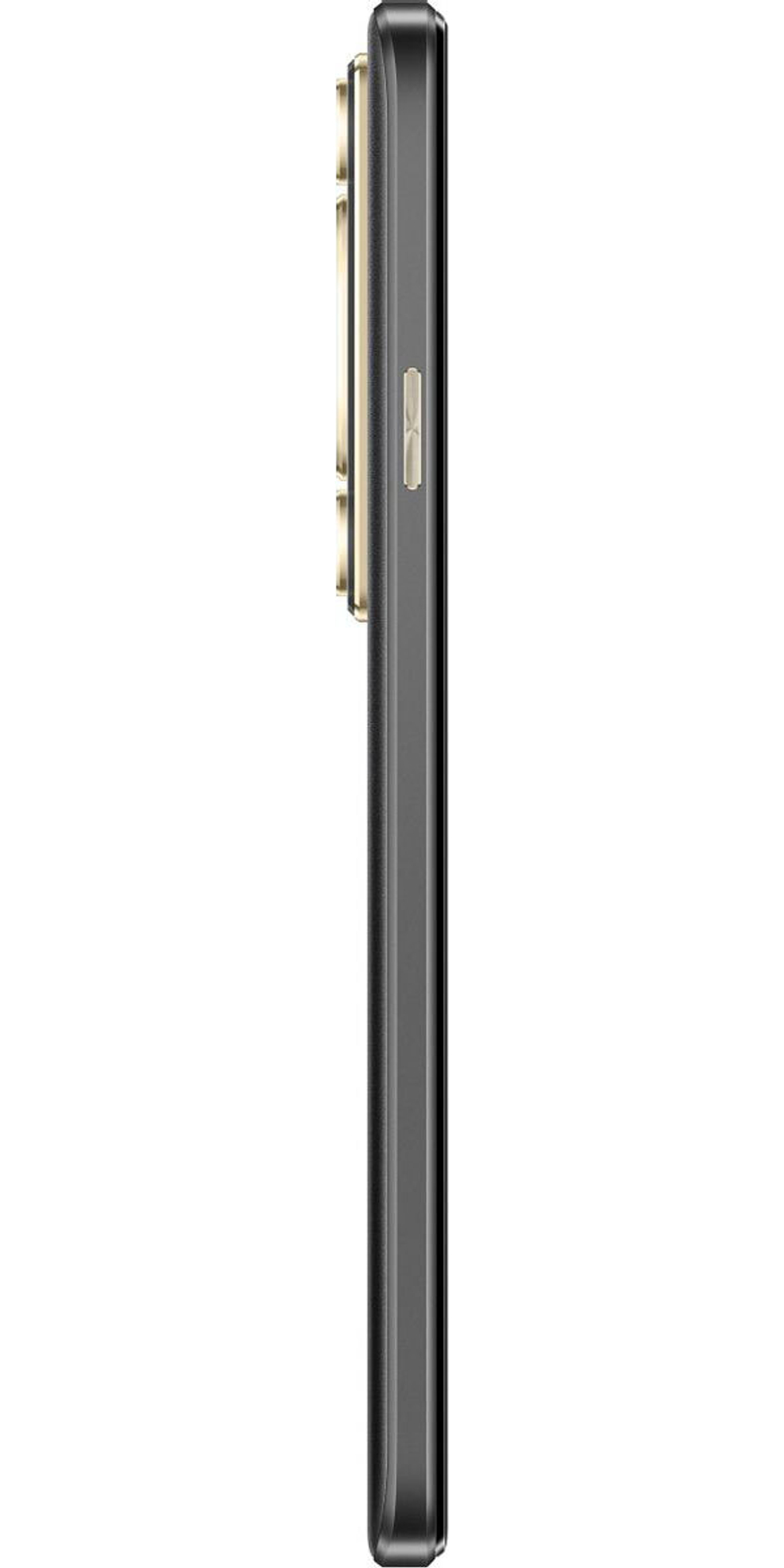Смартфон Huawei nova Y72 8/128GB Black