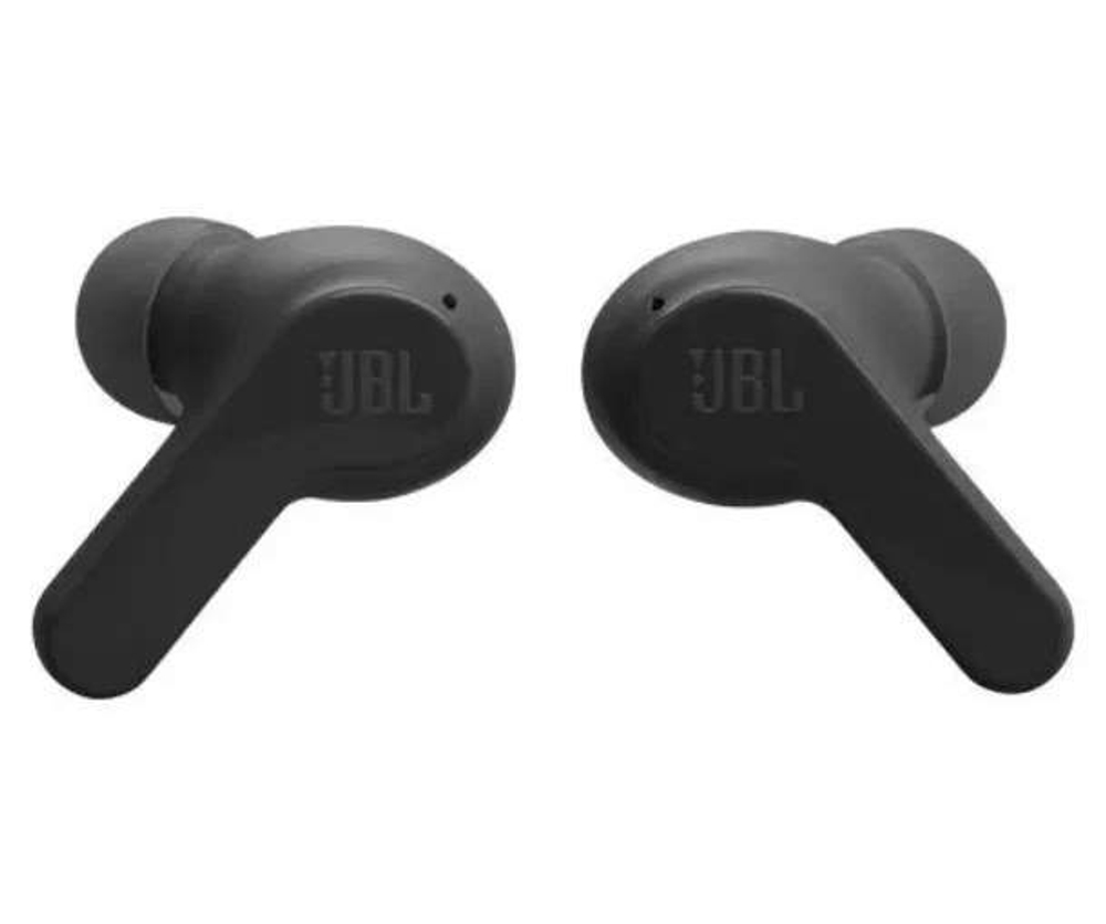 Беспроводные наушники JBL Wave Beam RU, черный