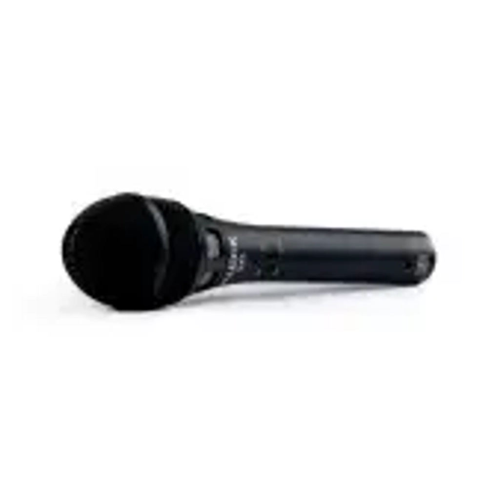 Конденсаторный микрофон Audix VX5 Handheld Supercardioid Condenser Mic
