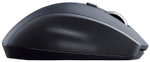 Проводная/беспроводная мышь Logitech M705 Black (910-001230)