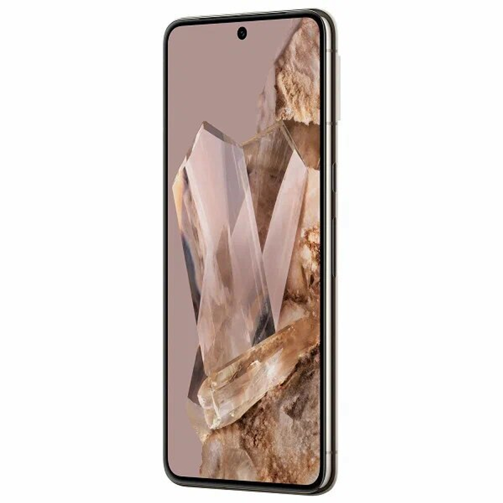 Смартфон Google Pixel 8 Pro, 12Гб/256Гб, Nano-SIM + E-Sim, фарфор
