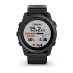 Умные часы Garmin Tactix 7 EMEA
