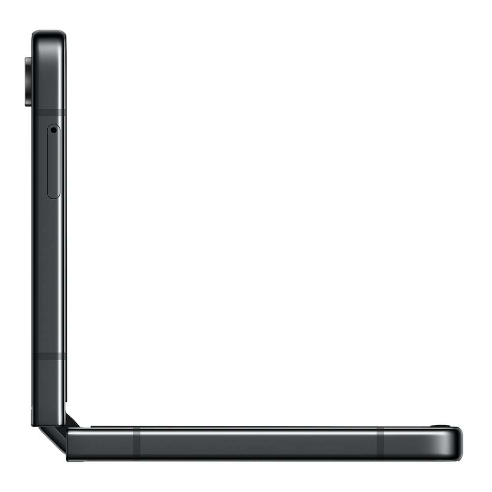 Смартфон Samsung Galaxy Z Flip5 8Гб/256Гб, 2 Nano-SIM + E-SIM, графит