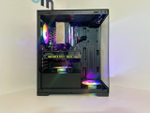 Игровой компьютер M-Stand 2.0: I5-10400 / RTX 3060 ti / 16GB DDR4 RAM / 500GB SSD / RGB