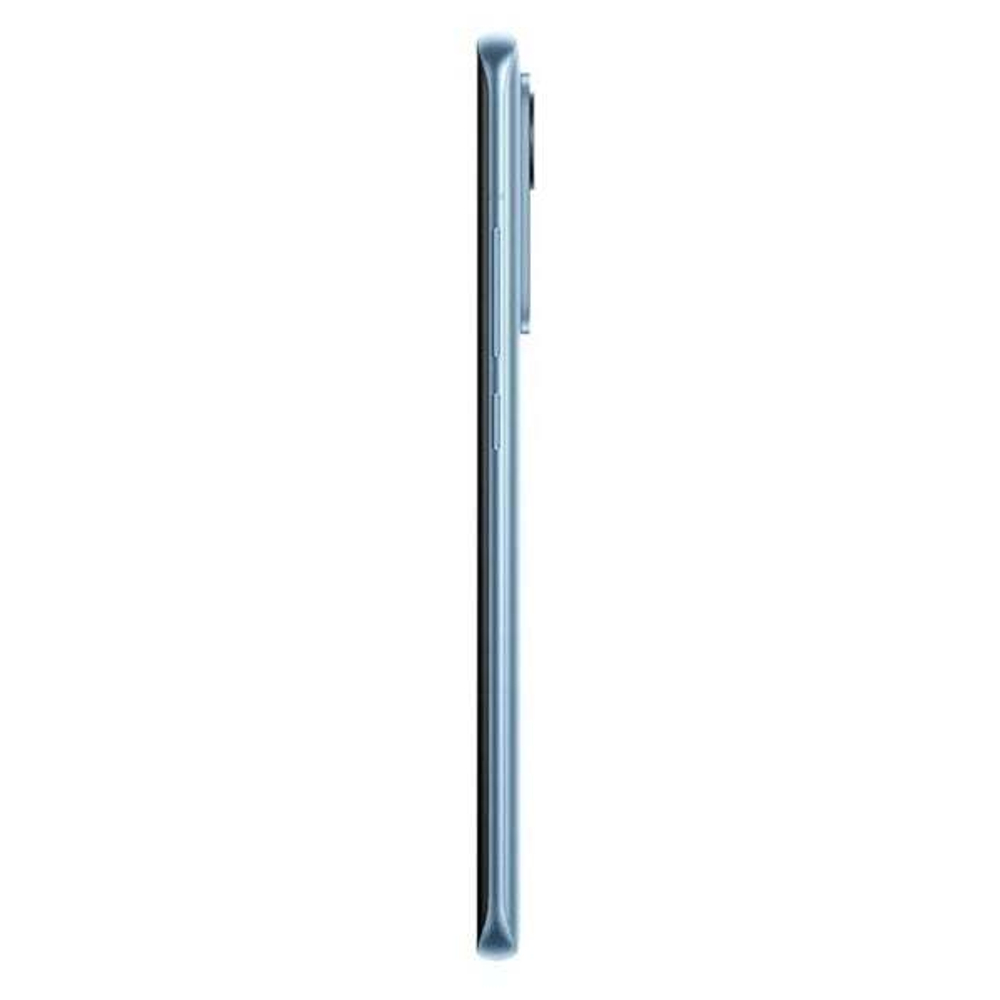 Смартфон Xiaomi 12 12/256 ГБ 5G, синий