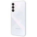 Смартфон Samsung Galaxy A15 6/128GB light blue (SM-A155F/dsn)