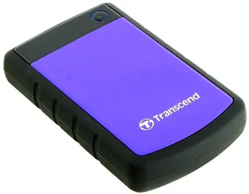 Внешний жесткий диск Transcend 2 ТБ (968914)