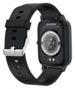 Смарт-часы Digma Smartline E5 черный
