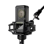 Конденсаторный микрофон Lewitt LCT-441-FLEX Large Diaphragm Multipattern Condenser Microphone