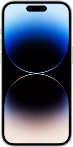 Смартфон Apple iPhone 14 Pro Max 256Gb Silver