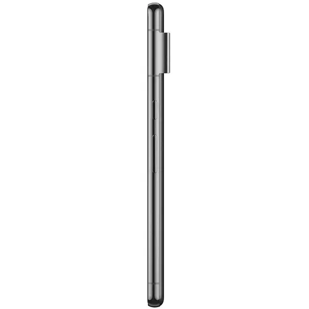 Смартфон Google 8 Pro 12/256GB Obsidian