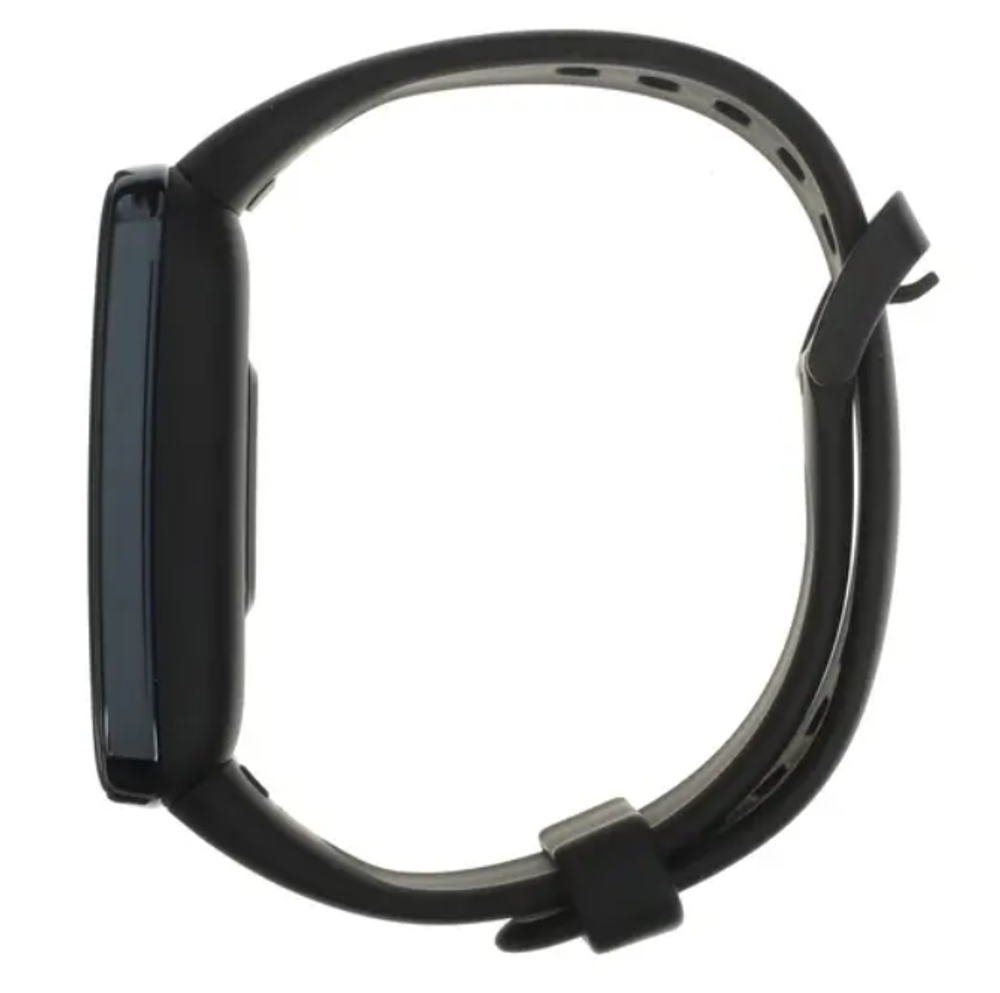 Фитнес-браслет Xiaomi SMart Band 7 Pro GL Black BHR5970GL (780653)