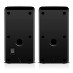 Колонки компьютерные Sven 405 Black (SV-021122)