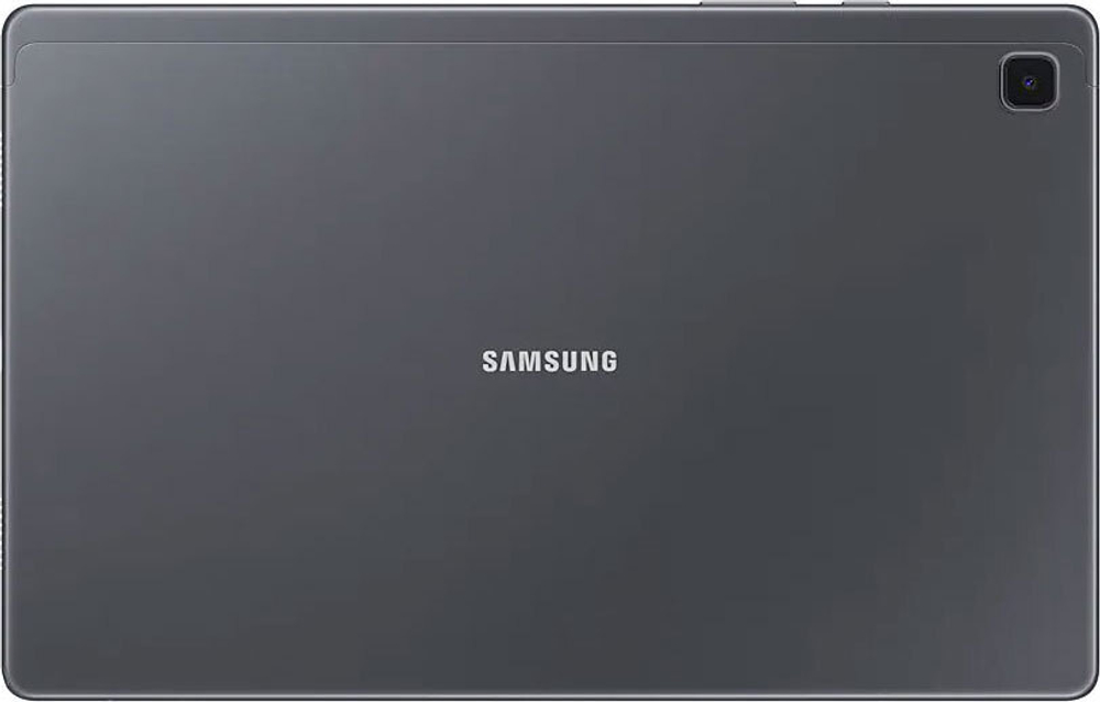 Планшет Samsung Galaxy Tab A7 10.4" 2020 3/32GB Gray (SM-T505NZAASER) Wi-Fi+Cellular