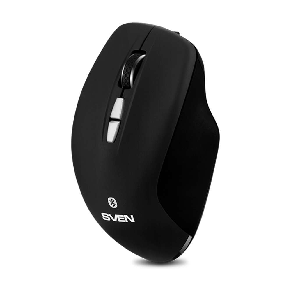 Беспроводная мышь Sven RX-590SW Black (SV-018375)
