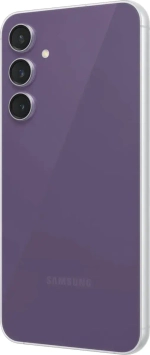 Смартфон Samsung Galaxy S23 FE 128GB Purple (SM-S711B/DS)