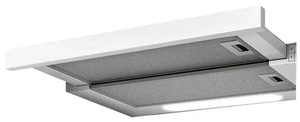 Вытяжка встраиваемая Elica Elite 14 LUX WH/A/60 белый