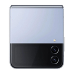 Смартфон Samsung Galaxy Z Flip4, 8 Гб/256 Гб, (Nano-Sim+E-Sim), синий