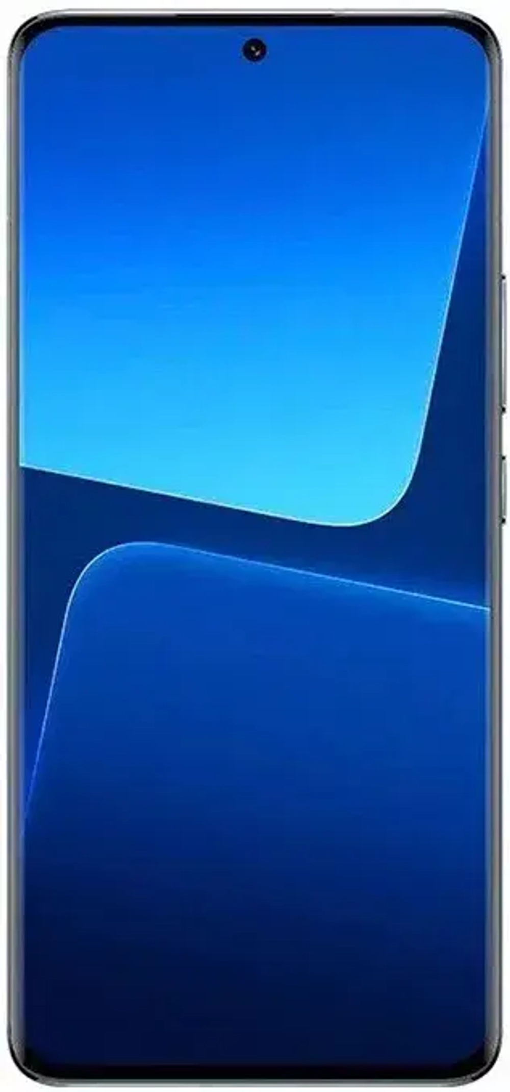 Смартфон Xiaomi 13, 12/256 ГБ, голубой