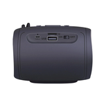 Портативная колонка Defender Enjoy S200 Black