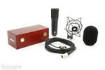 Конденсаторный микрофон Neumann U 87 Ai mt Set Z with Shockmount