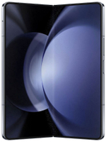 Смартфон Samsung Galaxy Z Fold 5 5G SM-F946B 256Gb 12Gb голубой