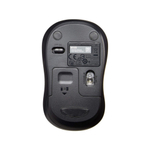 Беспроводная мышь Logitech M185 серый (910-002252)