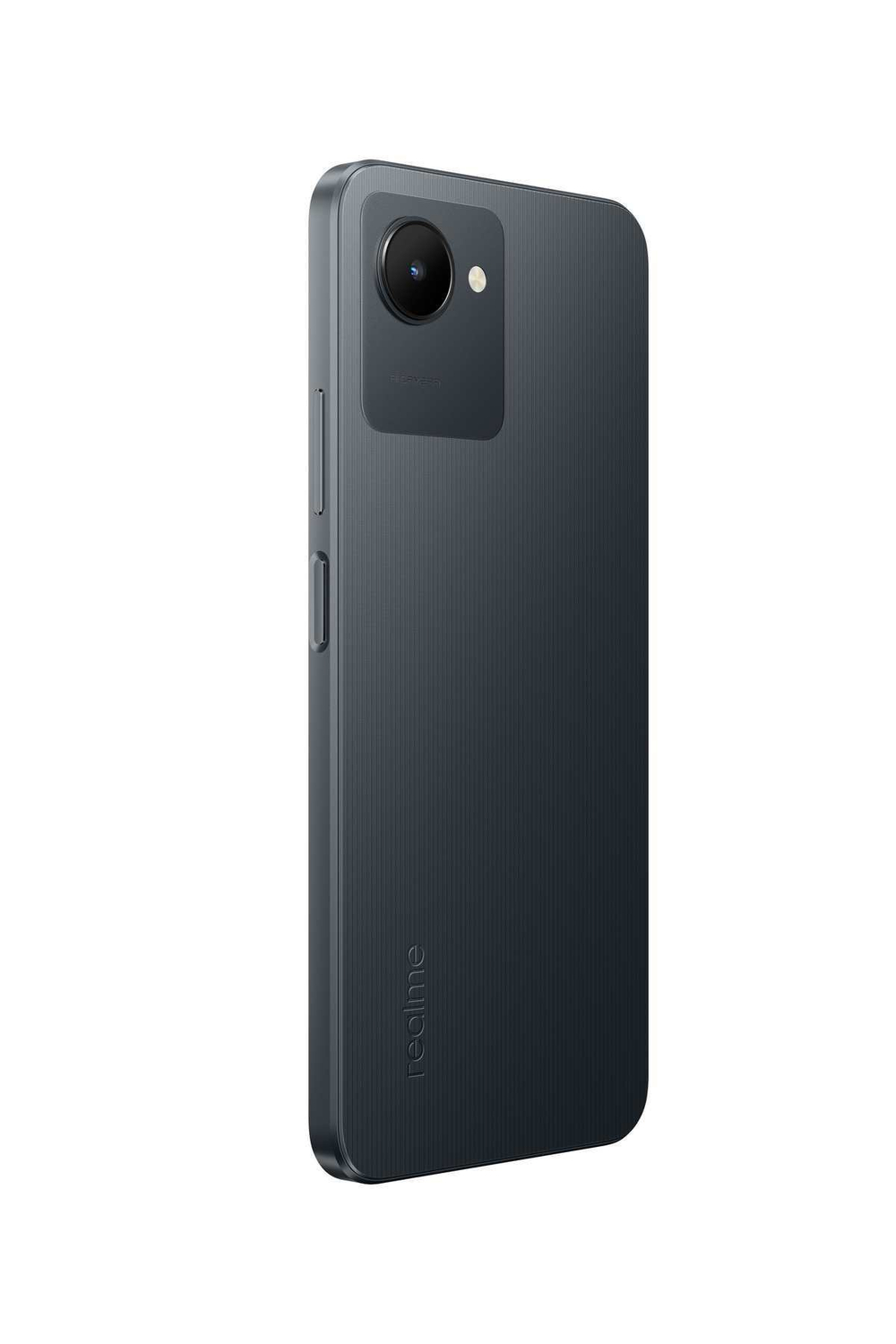 Смартфон Realme C30s 3/64Gb Black