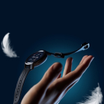 Смарт-часы Motorola Moto Watch 100 Phantom Black