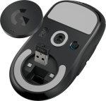 Мышь Logitech G PRO X SUPERLIGHT 2 (910-006634)