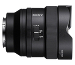 Объектив Sony FE 14mm f/1.8 GM