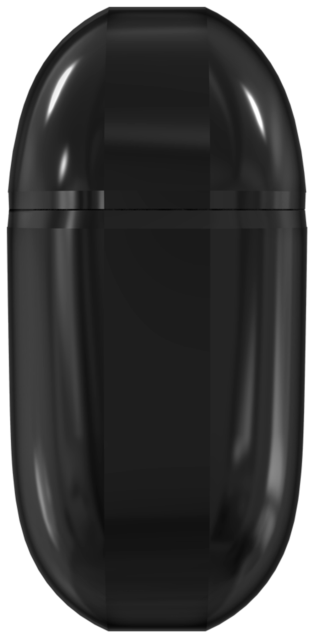 Беспроводные наушники CANYON TWS-3 Black