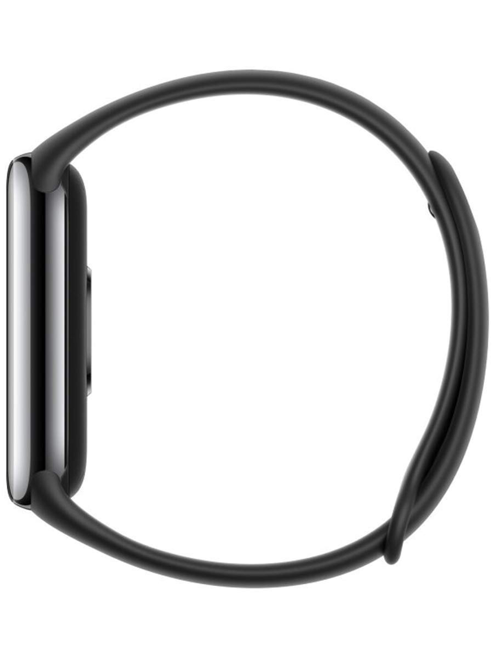 Фитнес-браслет Xiaomi Mi Smart Band 8 черный