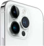 Смартфон Apple iPhone 14 Pro Max 256Gb Silver