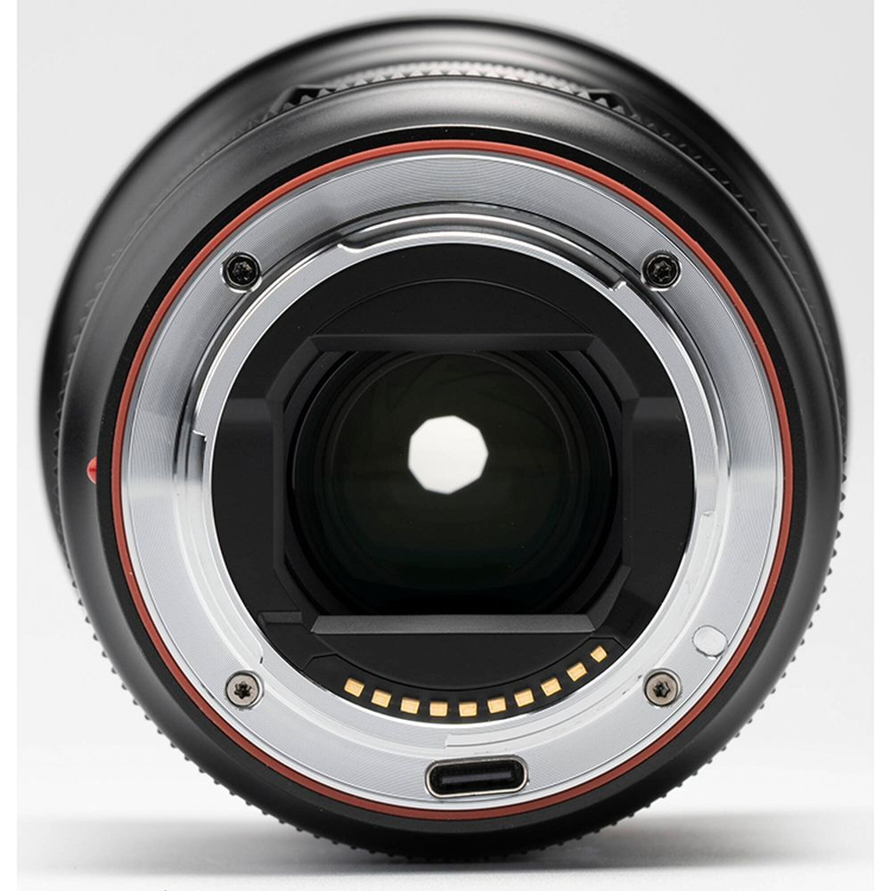 Объектив Viltrox AF 16mm F1.8 E-mount