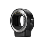 Фотоаппарат системный Nikon Z5 Body FTZ Adapter Black