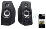 Колонки компьютерные Creative T15 Black (51MF1670AA000)