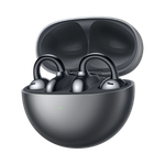 Беспроводные наушники HUAWEI FreeClip, (T0017), Черный, (55037247)