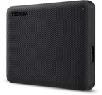 Внешний жесткий диск Toshiba Canvio Advance New 2ТБ (HDTCA20EK3AA)