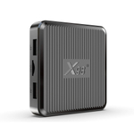 Смарт ТВ приставка DGMedia X98Q, Андроид медиаплеер 2/16 Gb, Amlogic S905W2