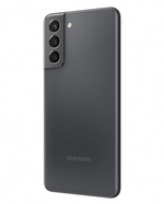 Смартфон Samsung Galaxy S21 8/256GB, серый