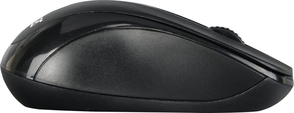 Беспроводная мышь Acer OMR131 черный (ZL.MCEEE.01E)
