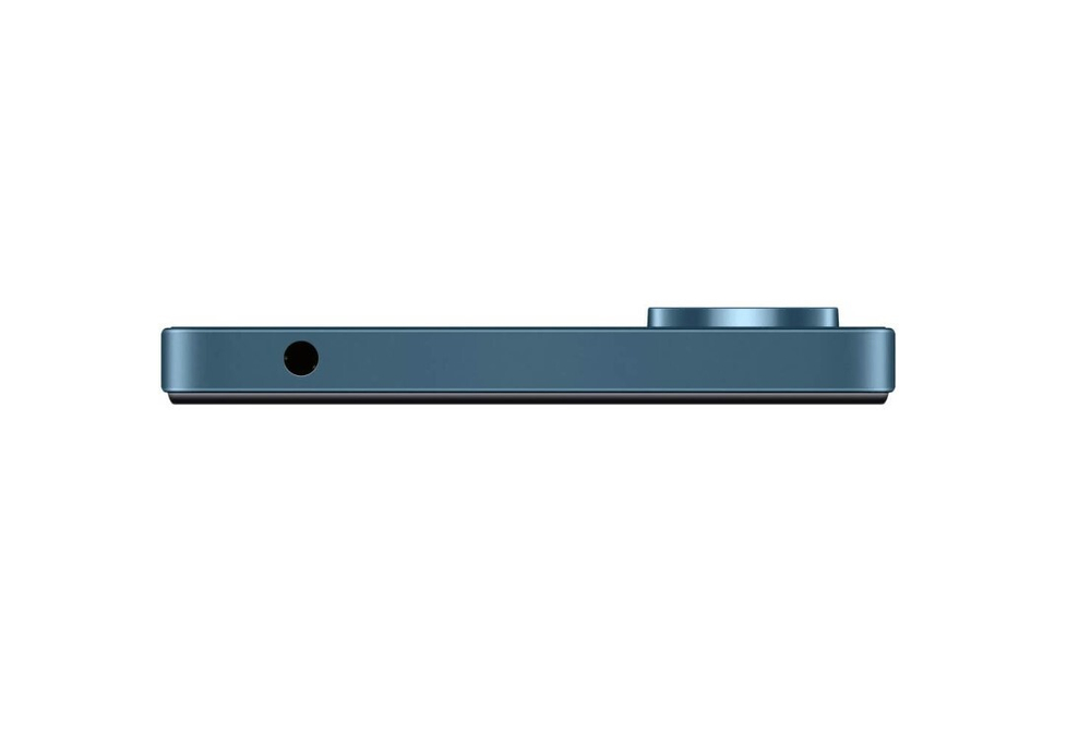 Смартфон Redmi 13C 8GB, 256GB, Blue