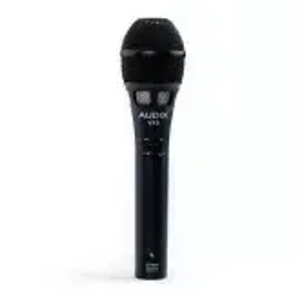 Конденсаторный микрофон Audix VX5 Handheld Supercardioid Condenser Mic