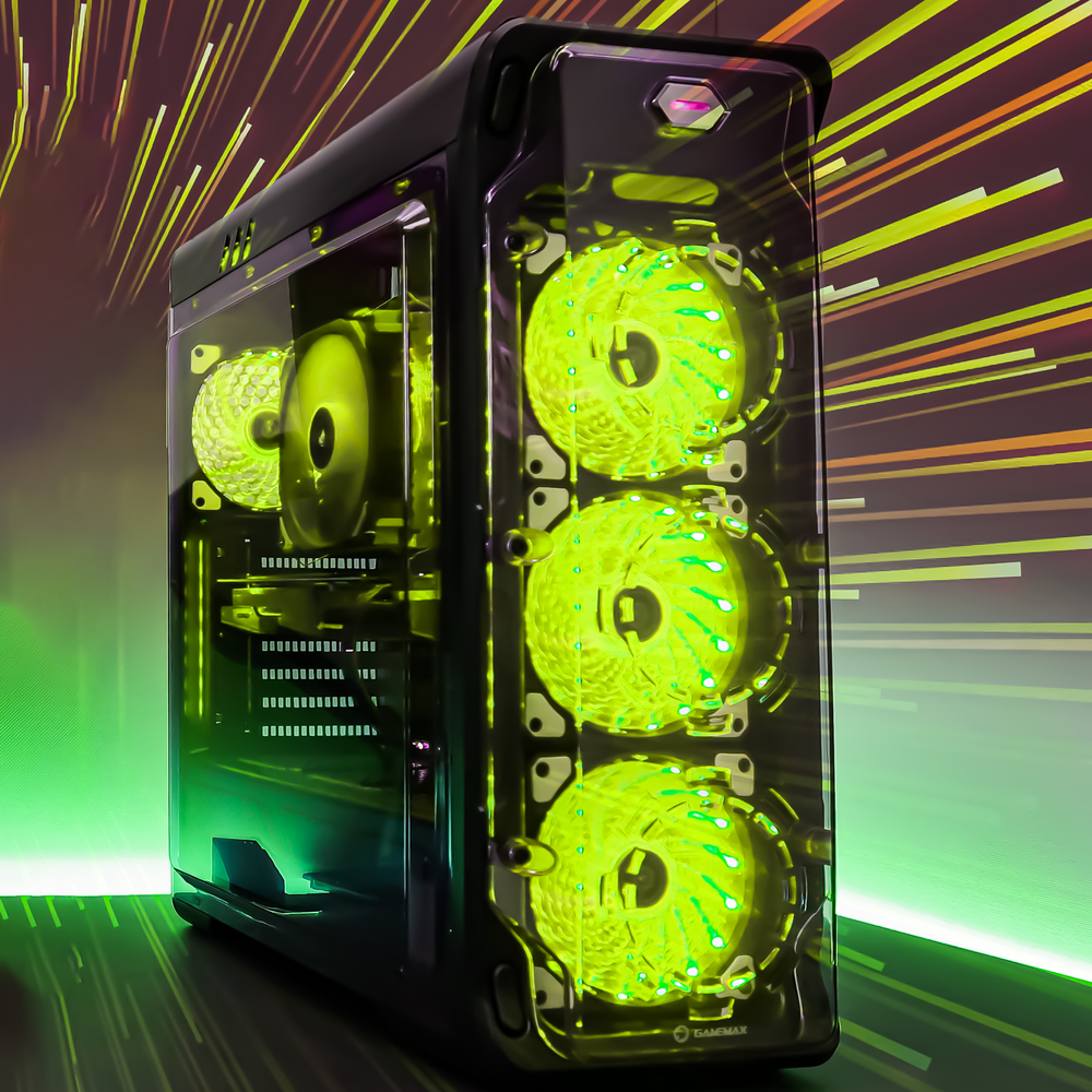 Системный блок Trade Electronics Tr_177