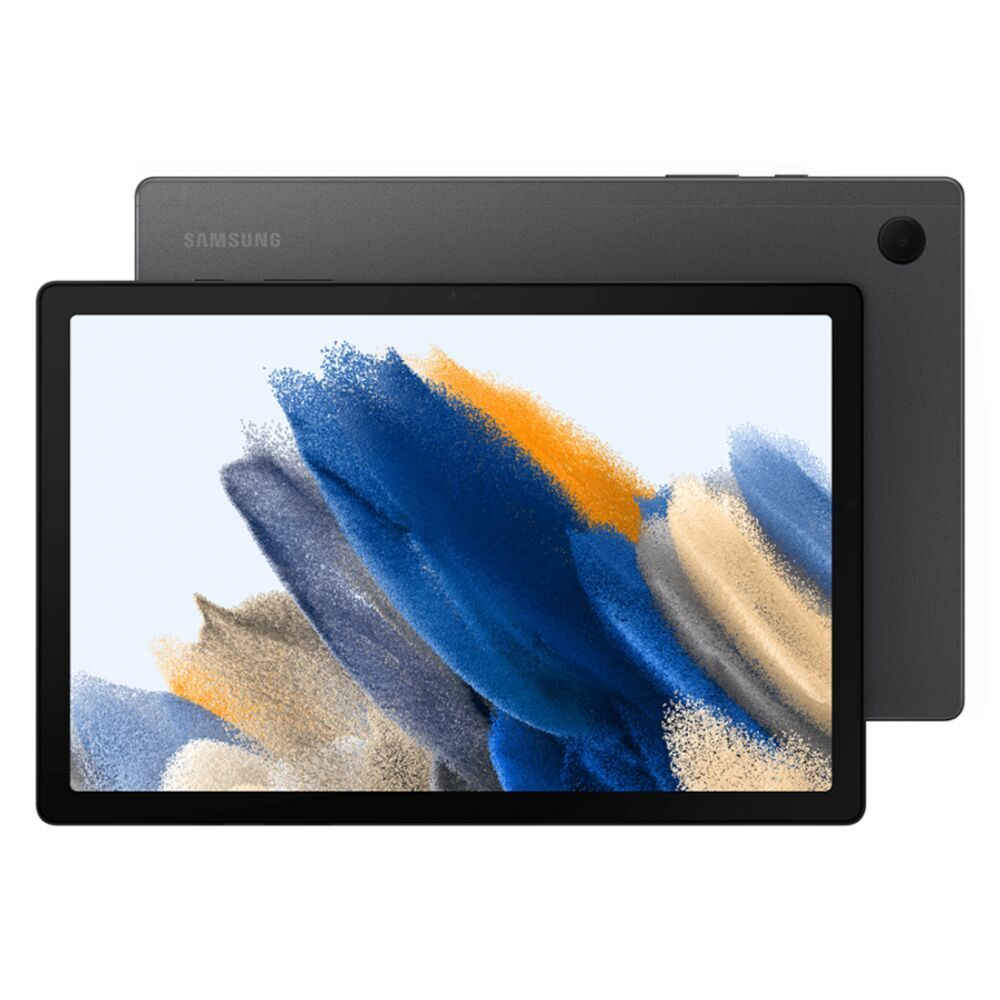 Планшет Samsung Galaxy Tab A8 10.5" 2022 3/32GB Gray (SM-X200NZAAMEB) Wi-Fi